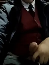 Carriata_larry webcam model stream image