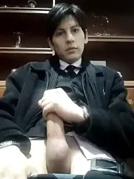 Carriata_larry webcam model stream image