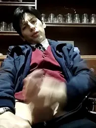 Carriata_larry webcam model stream image