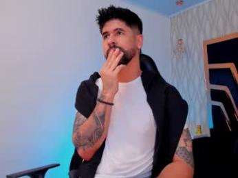 petesevans_1 webcam model stream image