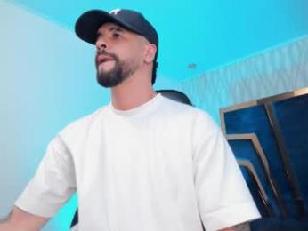 petesevans_1 webcam chaturbate model stream image