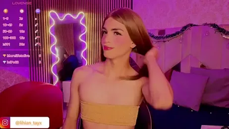 LIHIAN_TAY webcam model stream image