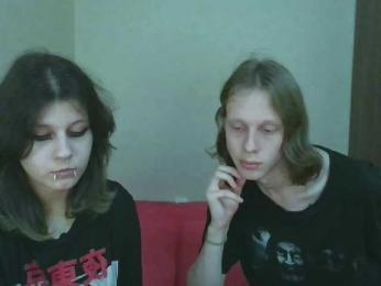 Crystal-Porn-Love webcam model stream image