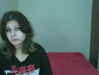 Crystal-Porn-Love webcam bongacams model stream image