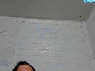 perlajohnsonrs webcam model stream image