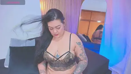 violeta_delavega1 webcam model stream image