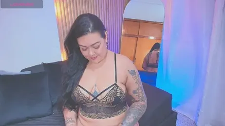 violeta_delavega1 webcam model stream image