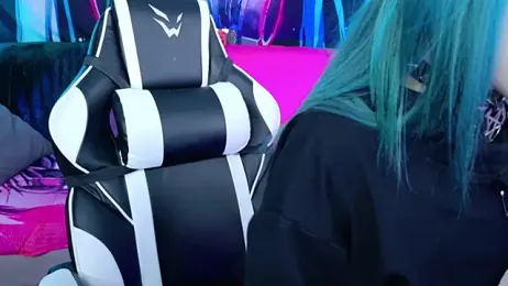 Aurora_Natsuki webcam model stream image