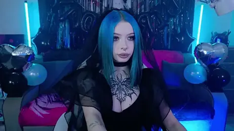 Aurora_Natsuki webcam model stream image