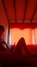 nicki_am webcam model stream image