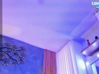 valentinaforerox webcam model stream image