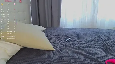 ShardaMantle webcam model stream image