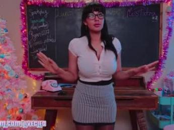 livecleo webcam model stream image