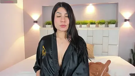 ValeriaGarcia webcam stripchat model stream image