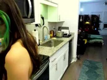 squrlgurl webcam model stream image