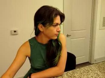 squrlgurl webcam model stream image