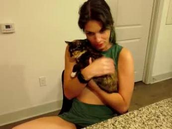 squrlgurl webcam model stream image