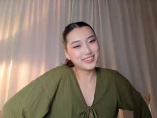 jinray webcam camsoda model stream image