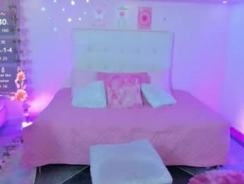 scarlett_dreamss7 webcam model stream image