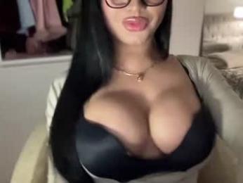 foxyluscious webcam model stream image