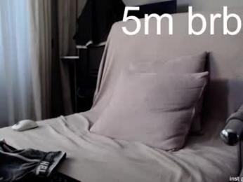 chris_boy37 webcam chaturbate model stream image