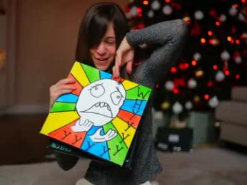 newchloe18 webcam model stream image