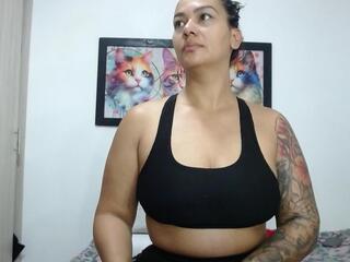 Emma Gabor webcam model stream image