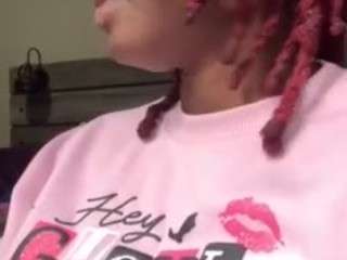 yoursecret1425 webcam model stream image