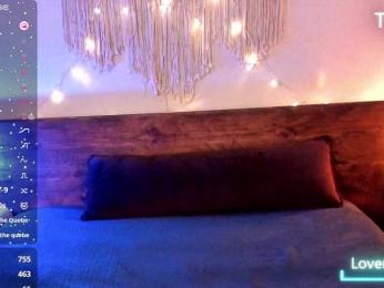 MariaMoonlight webcam model stream image