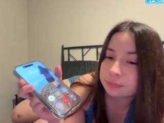 xbethanymari webcam model stream image