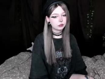 amelia__miller webcam model stream image