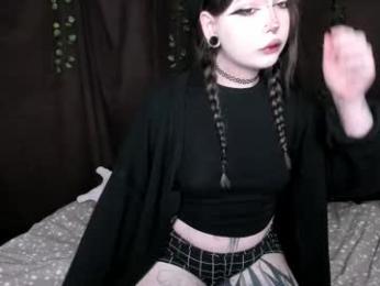 amelia__miller webcam model stream image