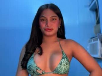 sweet_scarllet12 webcam chaturbate model stream image