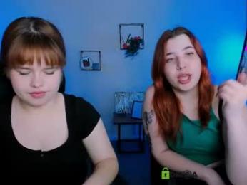 bonnie_sun webcam model stream image