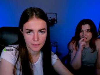 bonnie_sun webcam model stream image