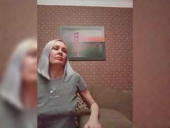 Andre-Blondinochka webcam model stream image