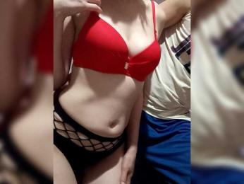 Andre-Blondinochka webcam model stream image