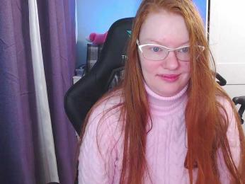 missInari webcam model stream image