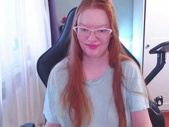 missInari webcam model stream image