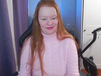 missInari webcam model stream image