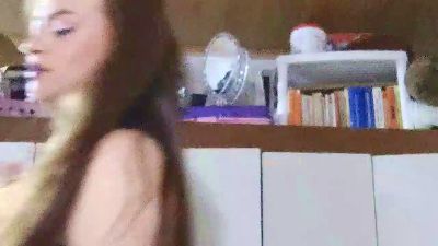 Fredericka webcam model stream image