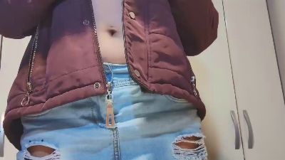 Fredericka webcam model stream image