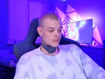 denis_here webcam model stream image