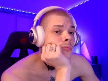 denis_here webcam model stream image