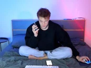 denis_here webcam model stream image