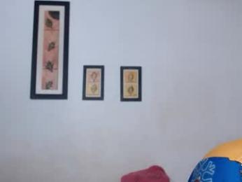 ebanoymarfil2 webcam model stream image