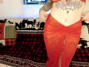 chaykneadscookie webcam model stream image