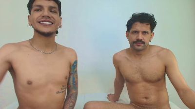 OnlyDave20 webcam model stream image