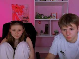 foxy-tease webcam model stream image