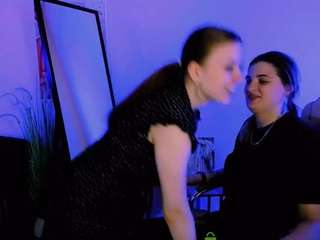 foxy-tease webcam model stream image